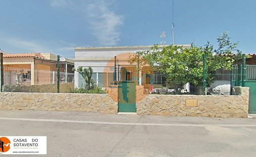 Maison à Altura, Algarve, Portugal 1