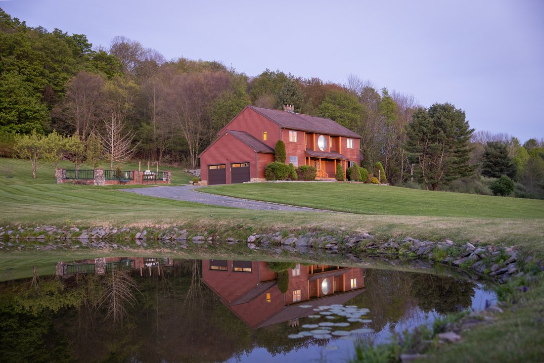 House in Jeffersonville, New York, United States 2 - 17992233