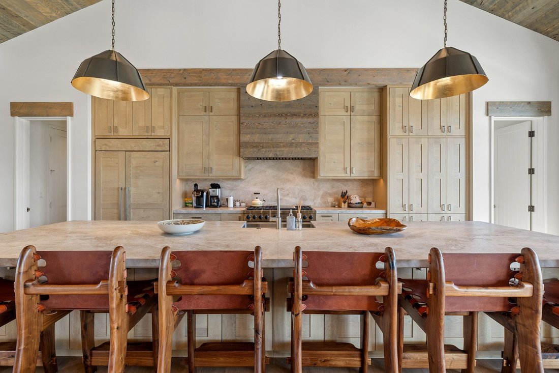 House in Tetonia, Idaho, United States 5 - 17987012