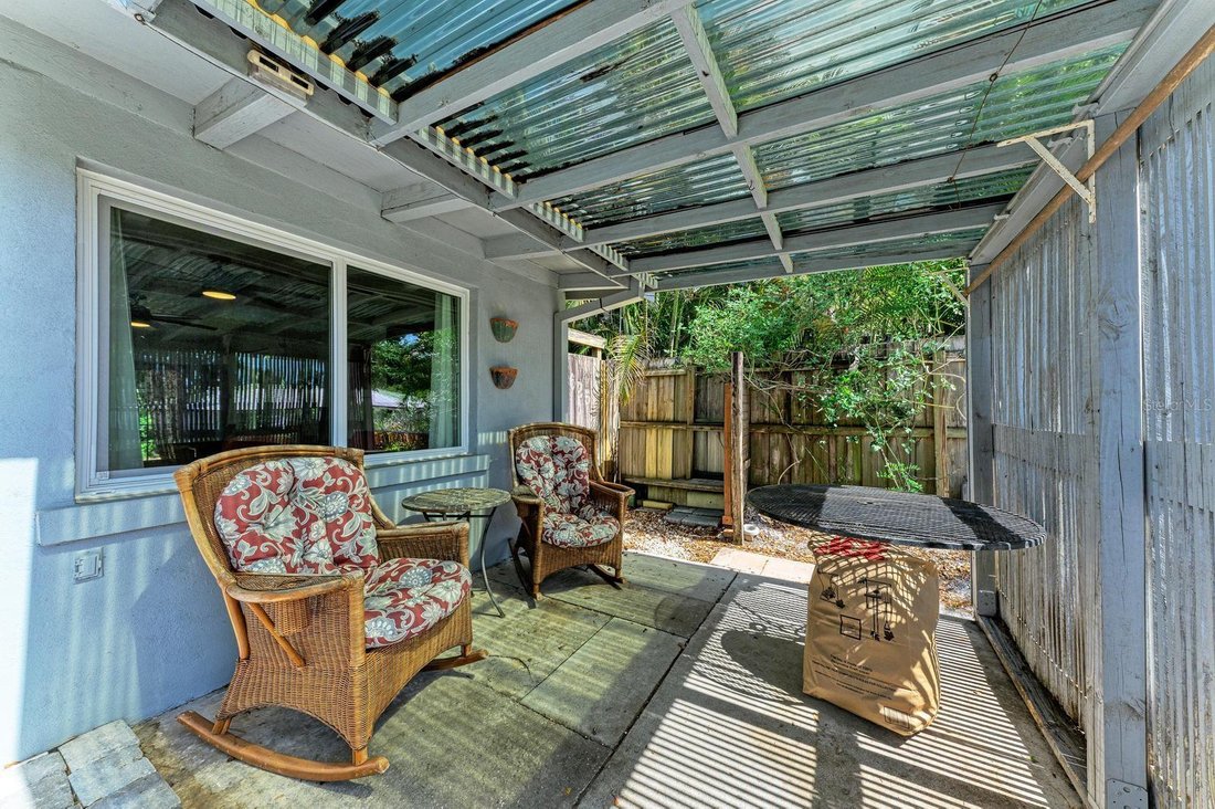 House in Sarasota, Florida, United States 2 - 17398649