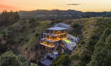 Los Angeles, CA, USA