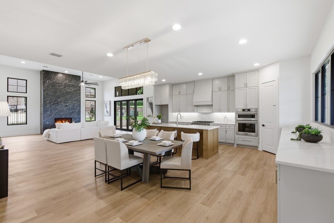Casa a Fort Worth, Texas, Stati Uniti 5 - 17986658