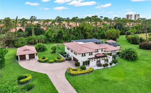 House in Fort Myers, Florida, United States 1