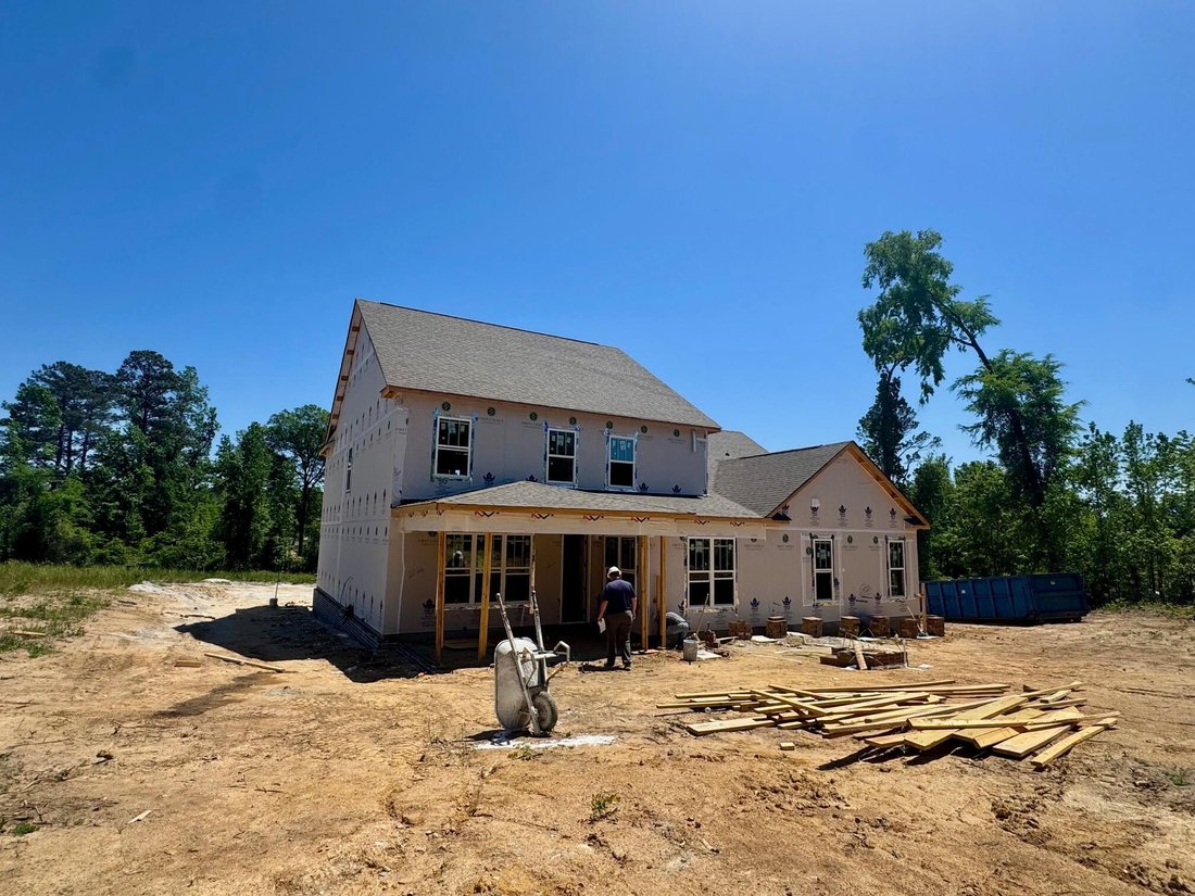 House in Grovetown, Georgia, United States 3 - 17988618