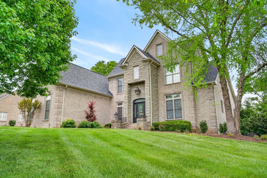 House in Gallatin, Tennessee, United States 2 - 17992970