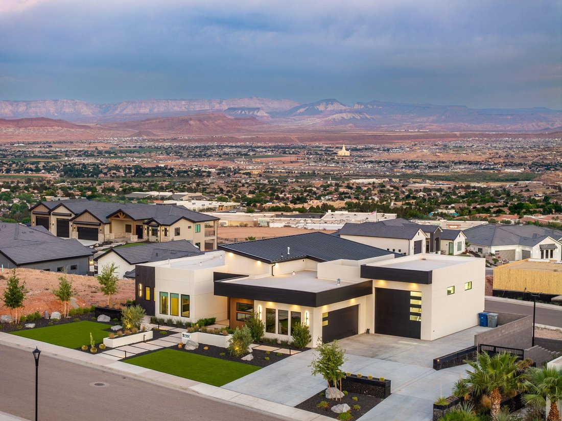House in St. George, Utah, United States 5 - 17984916