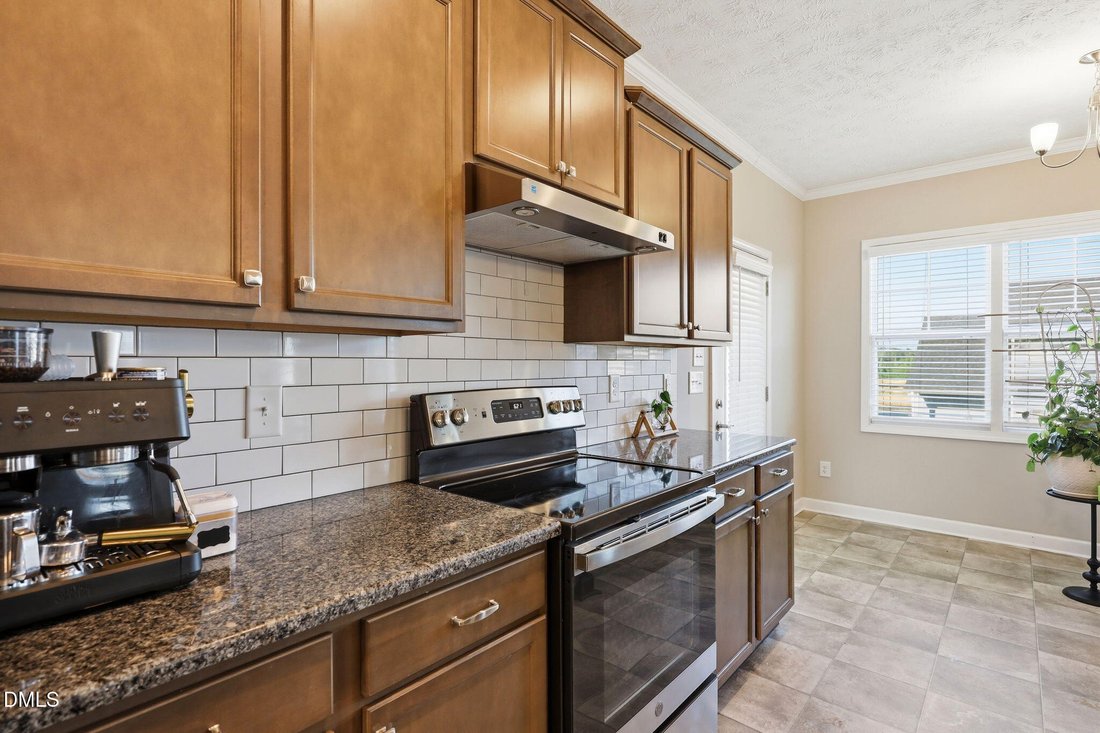 House in Hope Mills, North Carolina, United States 4 - 17988315