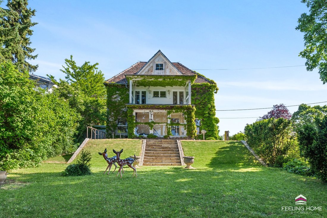 Villa in Vienna, Wien, Austria 3 - 17992066