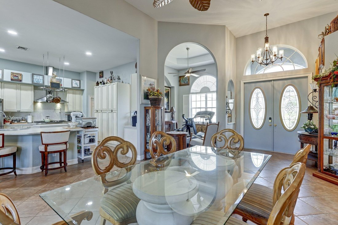 House in Naples, Florida, United States 4 - 17984725