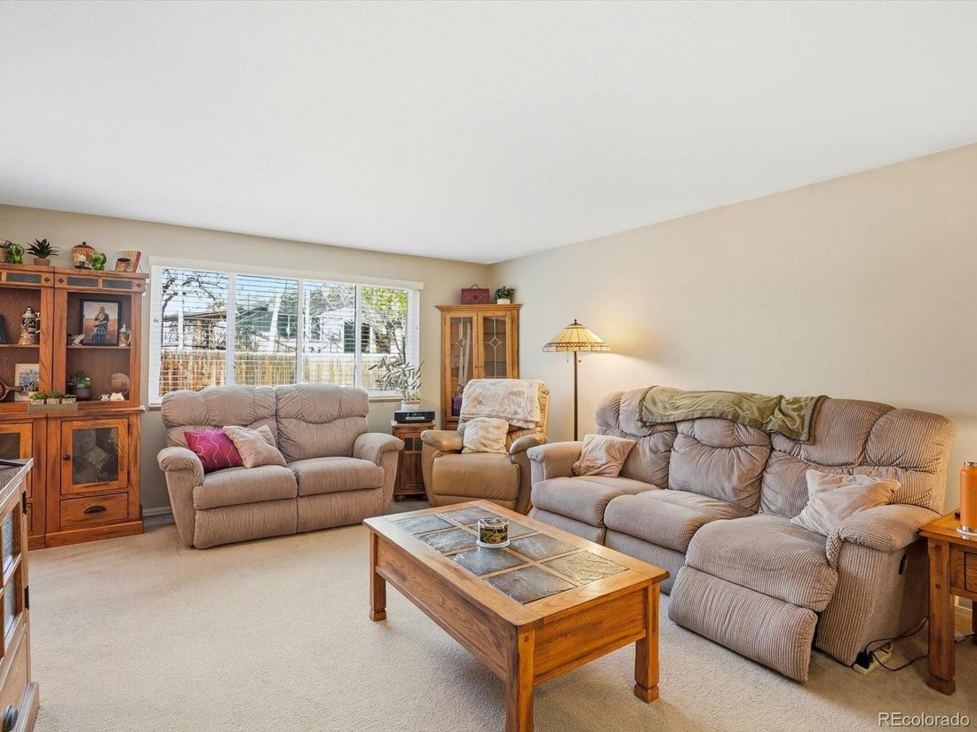 Apartment in Arvada, Colorado, United States 5 - 17992993