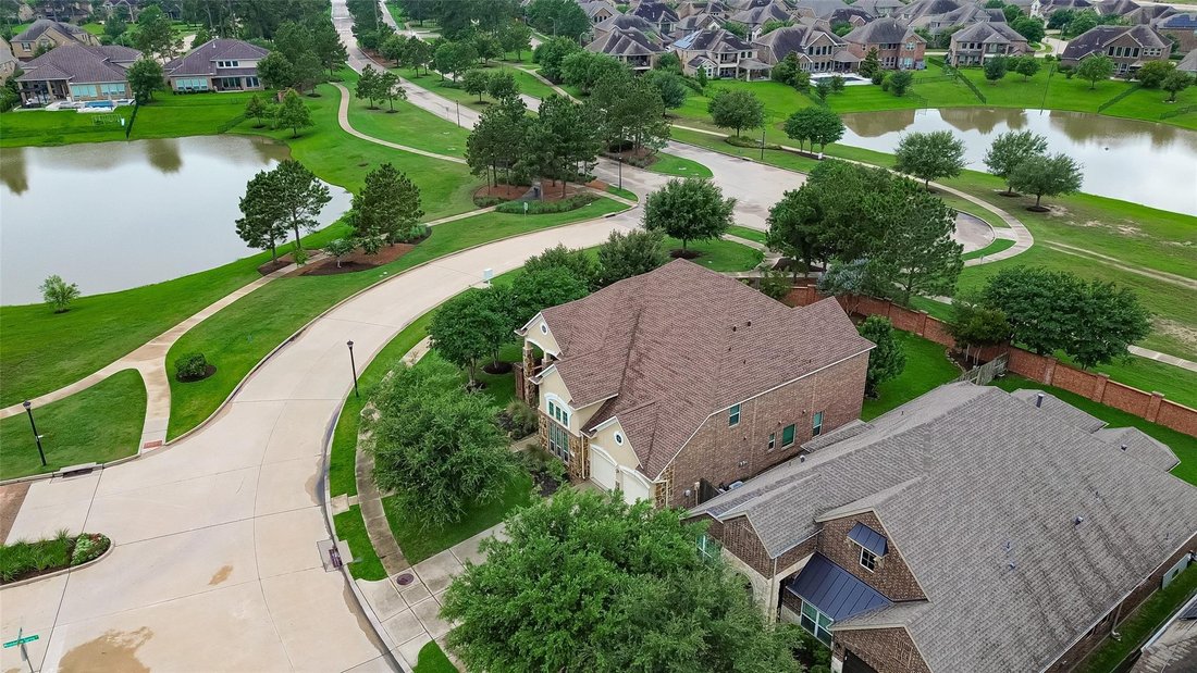 House in Katy, Texas, United States 4 - 17991066