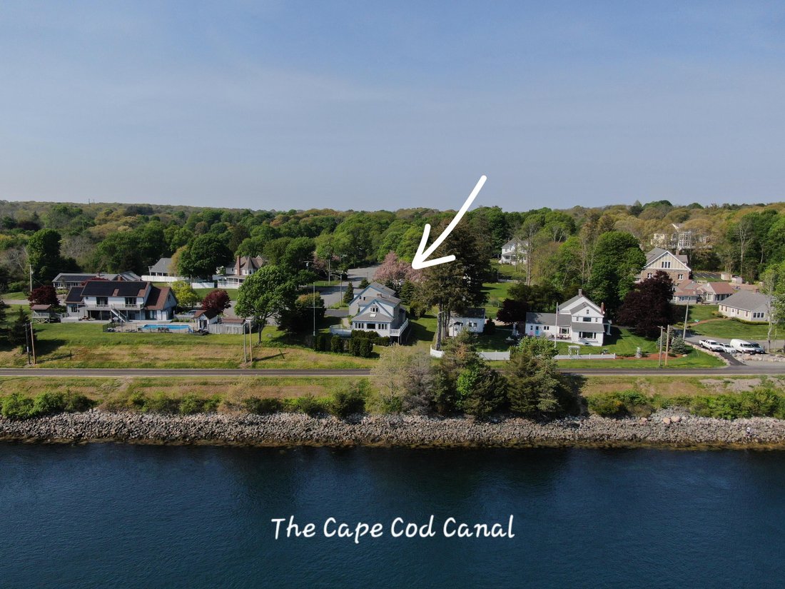 House in Sandwich, Massachusetts, United States 1 - 16888679
