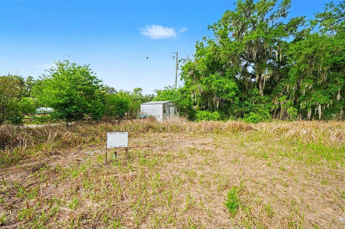 Land in Plant City, Florida, United States 3 - 17984012