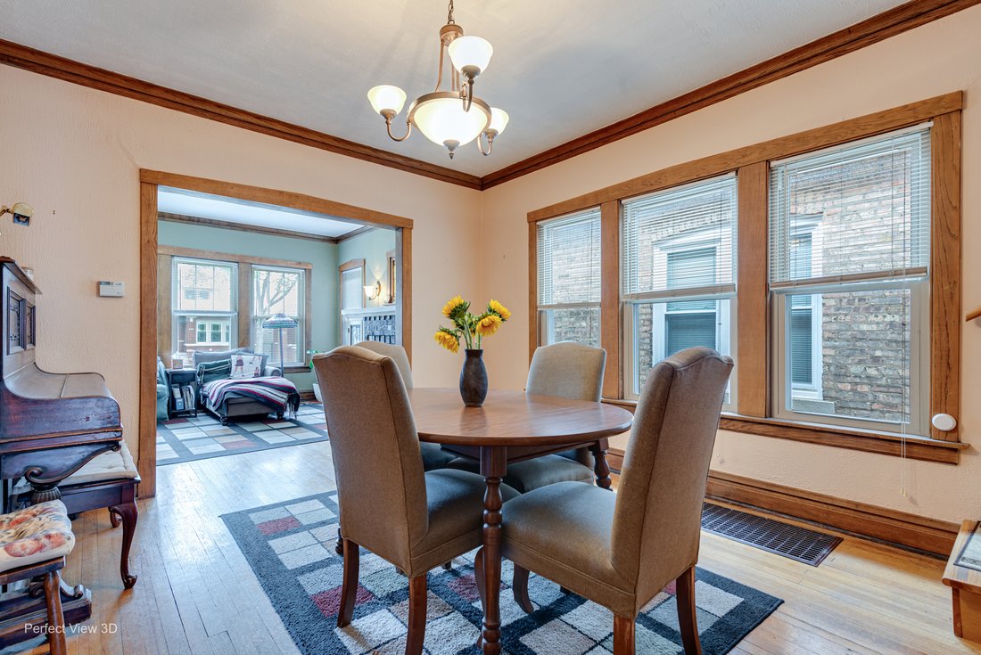 House in Chicago, Illinois, United States 5 - 17991338