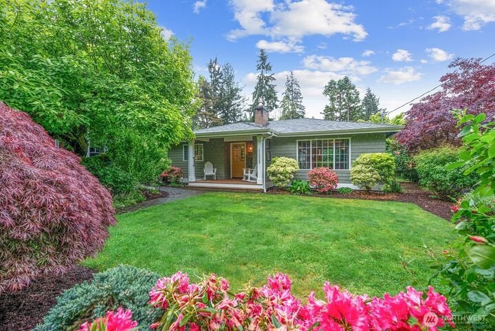 House in Kirkland, Washington, United States 1 - 17990804