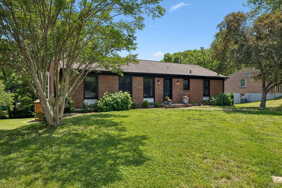 House in Nashville, Tennessee, United States 3 - 17995975