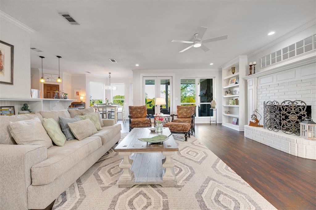 House in Athens, Texas, United States 5 - 17988876