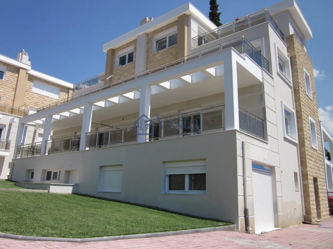 Apartment in Panorama, Macedonia and Thrace, Greece 4 - 17984503