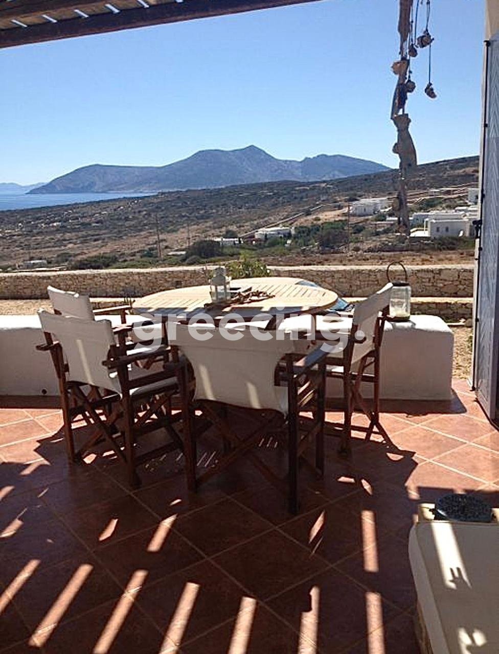 Apartment in Ano Koufonisi, Aegean, Greece 2 - 17985568