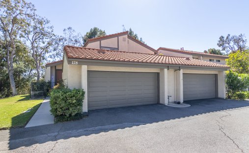 appartement à Los Angeles, Californie, États-Unis 1