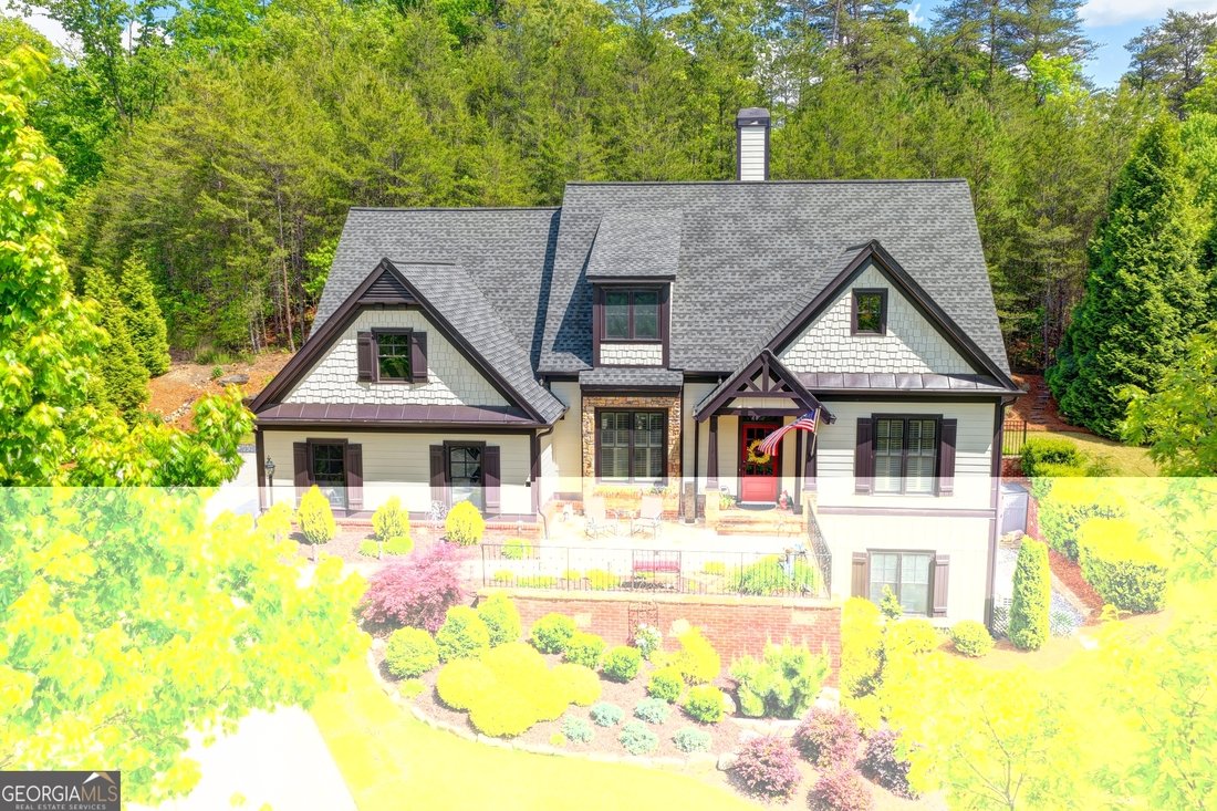 House in Dahlonega, Georgia, United States 4 - 17984817