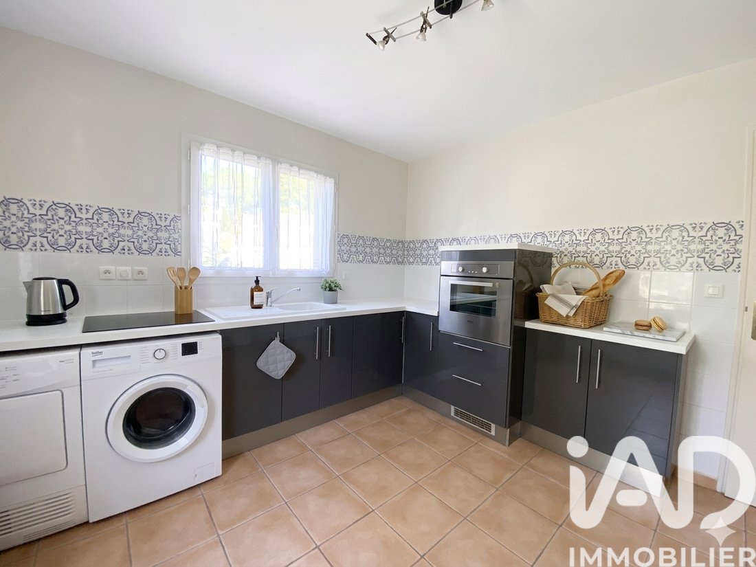 House in Littoral Ouest, Talmont-Saint-Hilaire, France 3 - 17746352