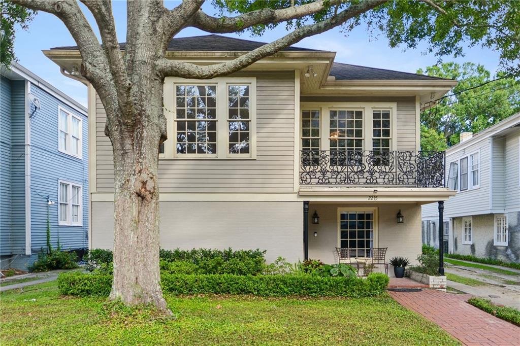 House in New Orleans, Louisiana, United States 2 - 17984932