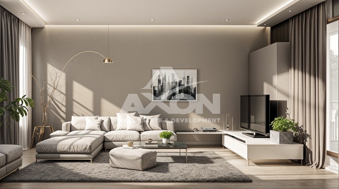 Apartment in Chalandri, Attica, Greece 3 - 17985593