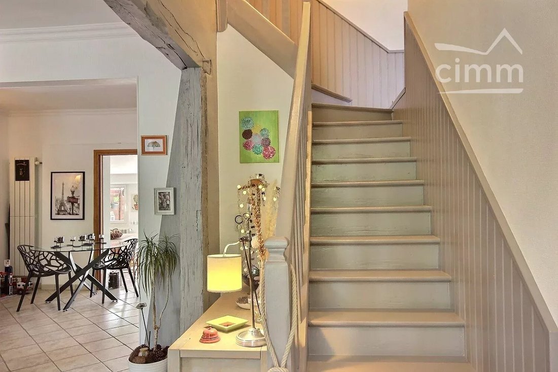 House in Guy Mocquet-Jean Mermoz, Gournay-sur-Marne, France 4 - 17987492