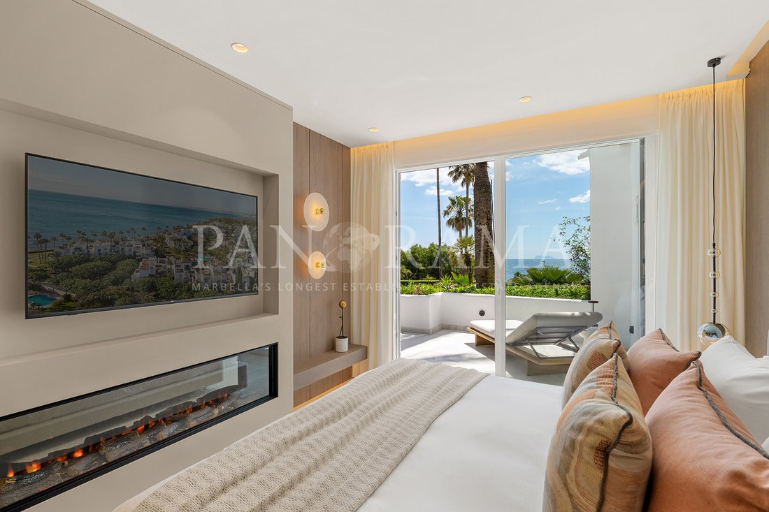Apartment in Estepona, Andalusia, Spain 5 - 17494764