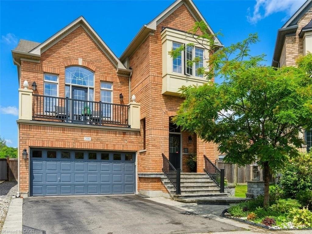 House in Milton, Ontario, Canada 3 - 17989571