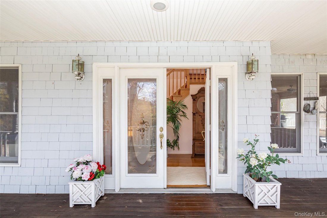 House in Shelter Island, New York, United States 3 - 17986438