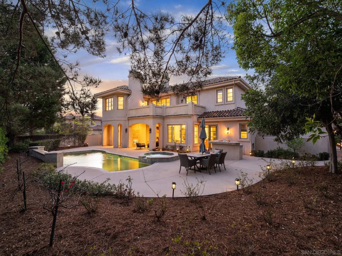 House in San Diego, California, United States 5 - 17997504