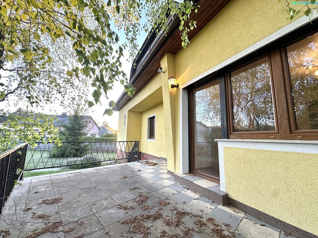 House in Gerasdorf, Lower Austria, Austria 3 - 17997455