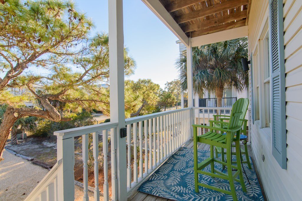 House in Saint George Island, Florida, United States 5 - 17994164