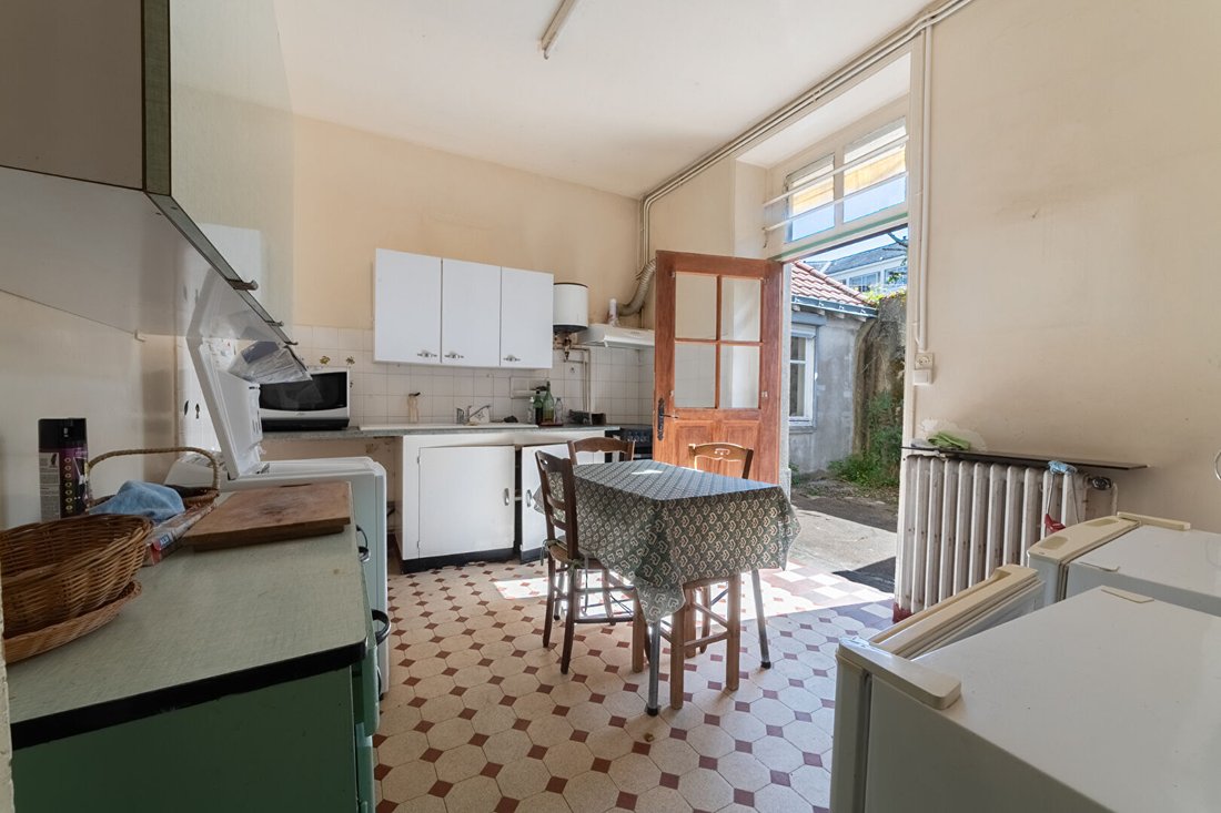 Villa in Procé - Monselet, Nantes, France 5 - 17986712