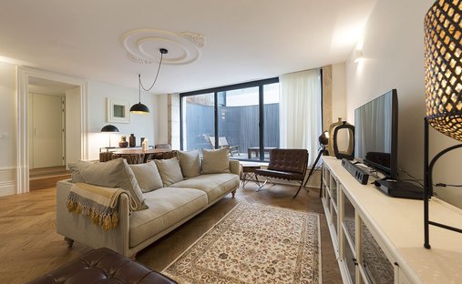 Apartment in Cedofeita, Santo Ildefonso, Se, Miragaia, Sao Nicolau e Vitoria, Porto District, Portugal 1