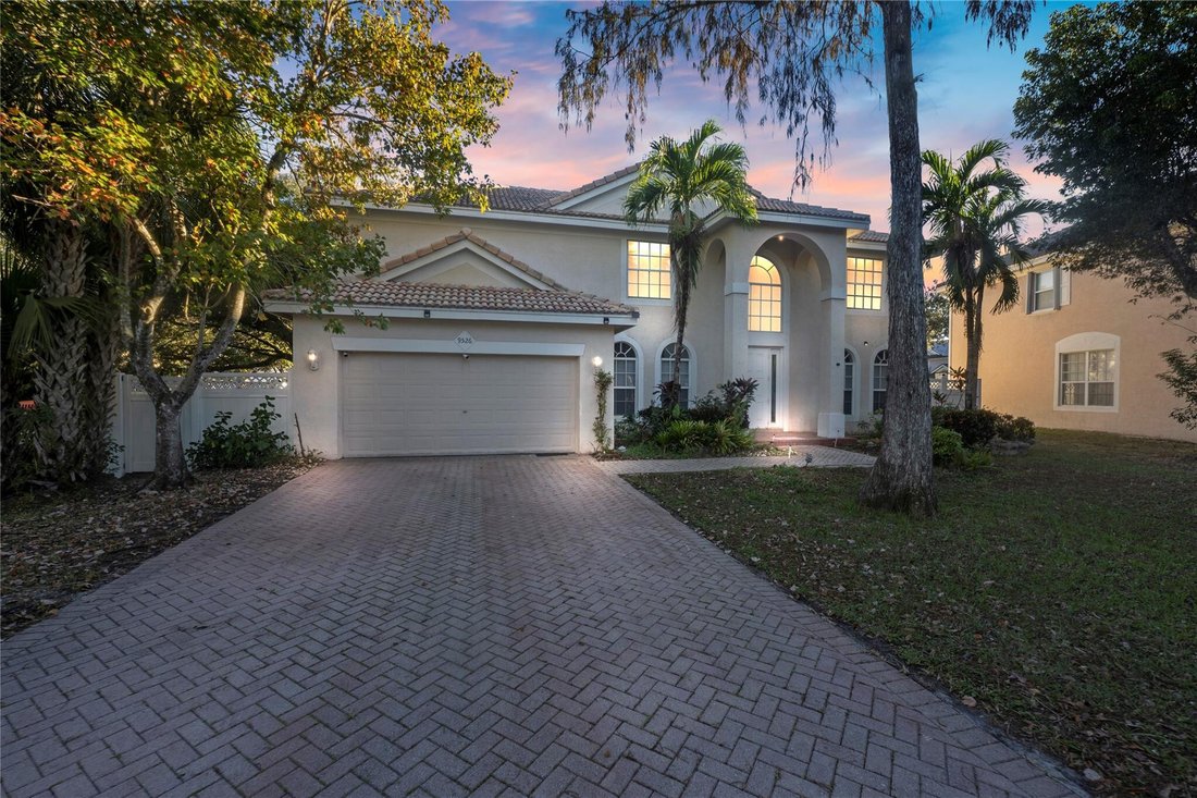 House in Parkland, Florida, United States 1 - 17994572