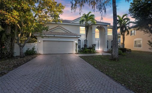 House in Parkland, Florida, United States 1