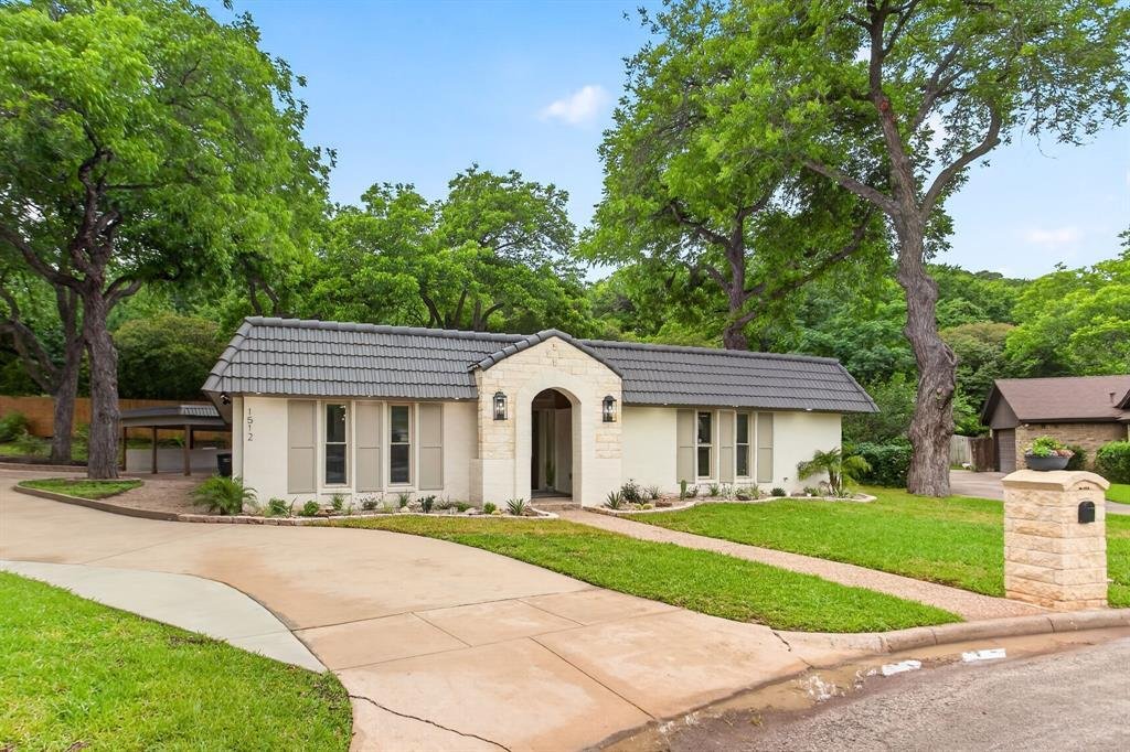 House in Fort Worth, Texas, United States 3 - 17991103