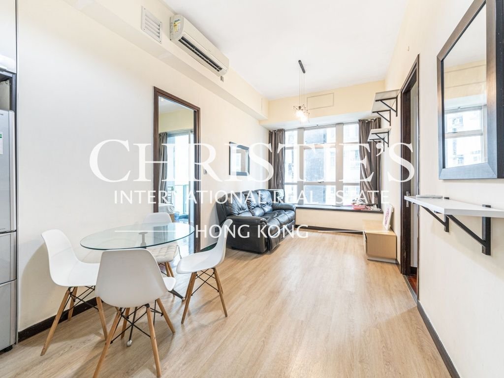 Apartment in Hong Kong, Hong Kong 2 - 16561036
