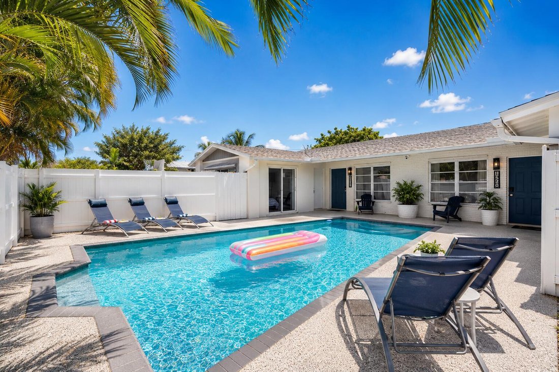 Apartment in Oakland Park, Florida, United States 2 - 17006432