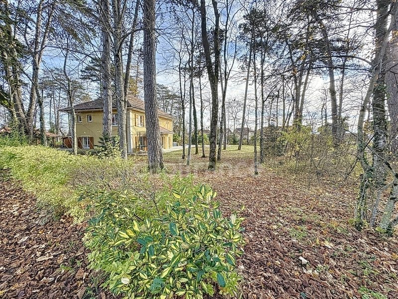 House in Ouest, Gex, France 4 - 17989371