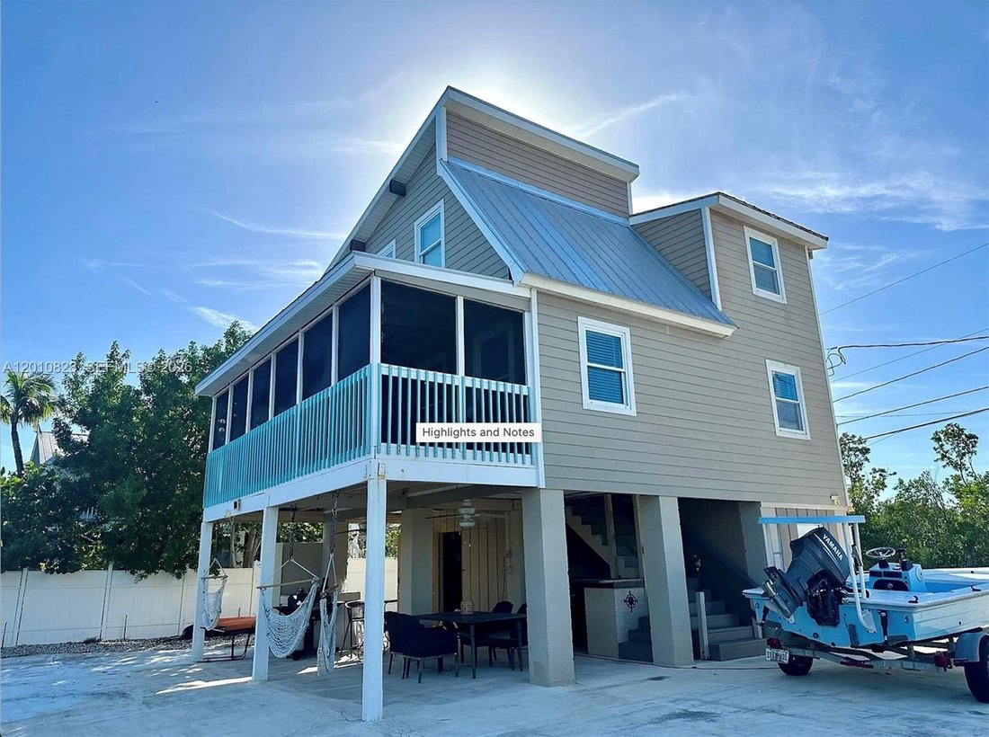 House in Summerland Key, Florida, United States 2 - 17985995