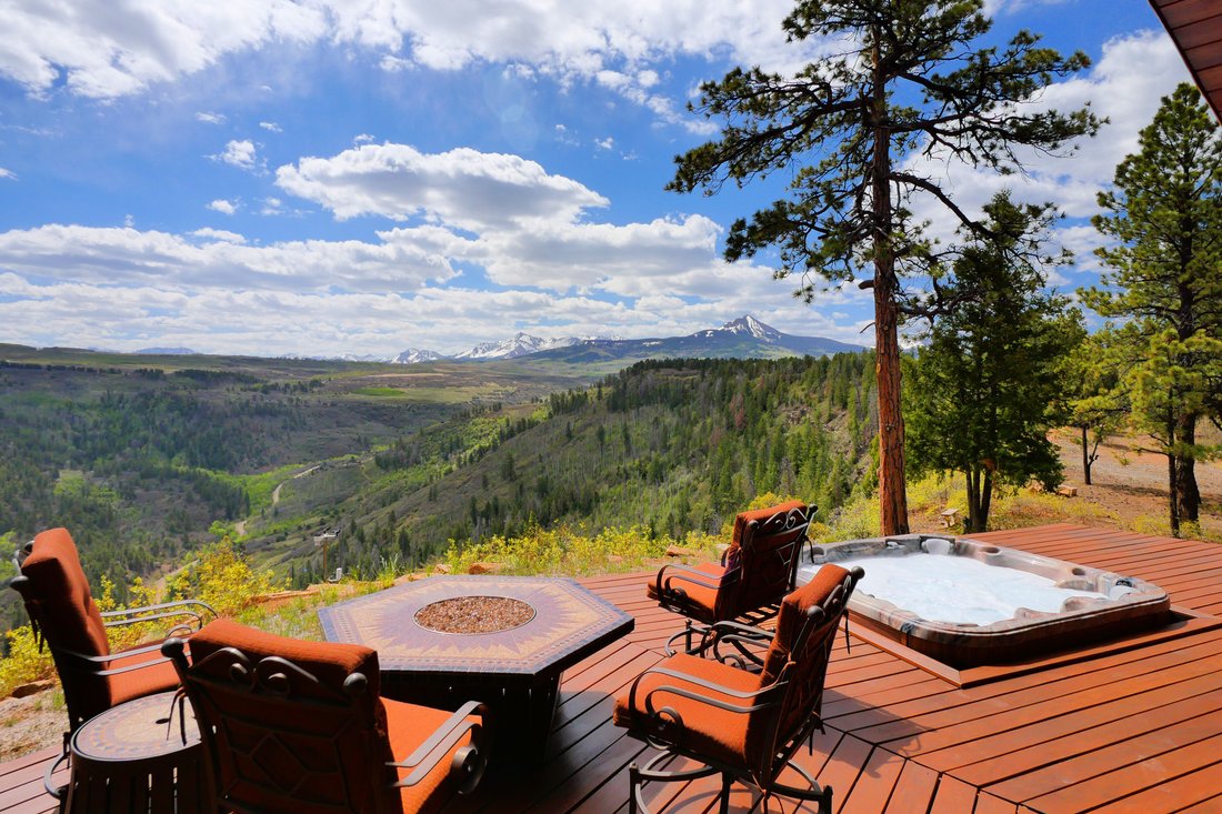Placerville, Colorado, United States 1 - 17993405