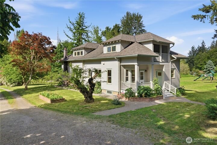 House in Carnation, Washington, United States 3 - 17990803