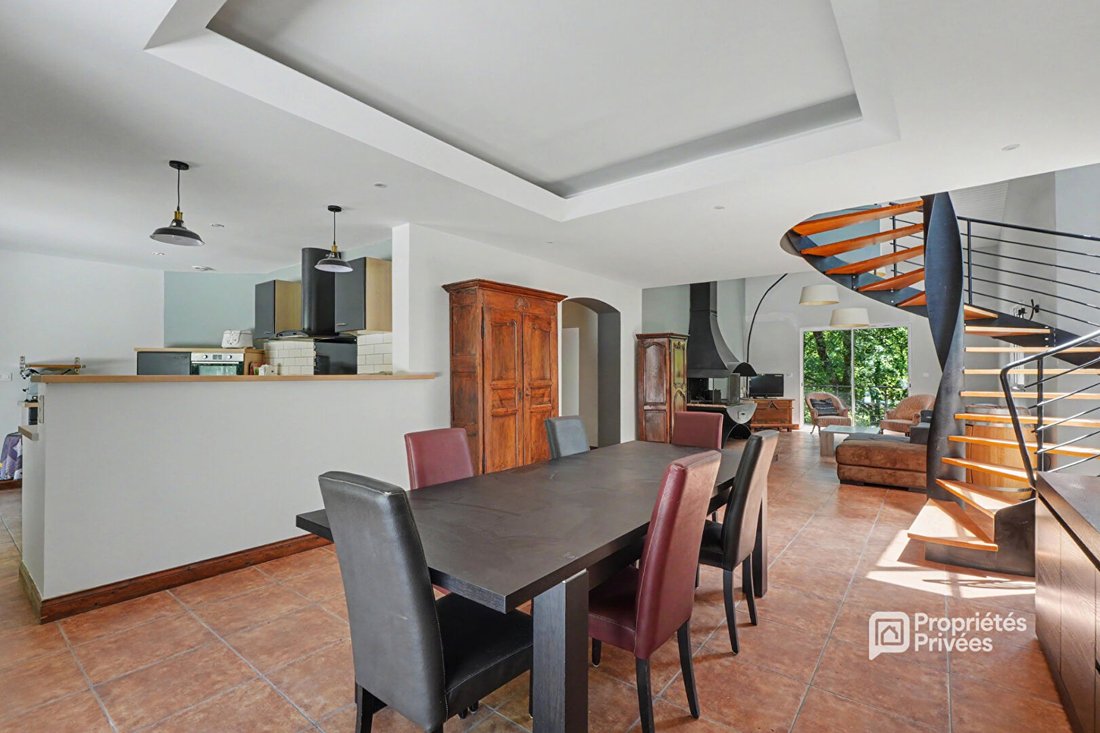 Villa in Bouloc, Occitania, France 4 - 17993744
