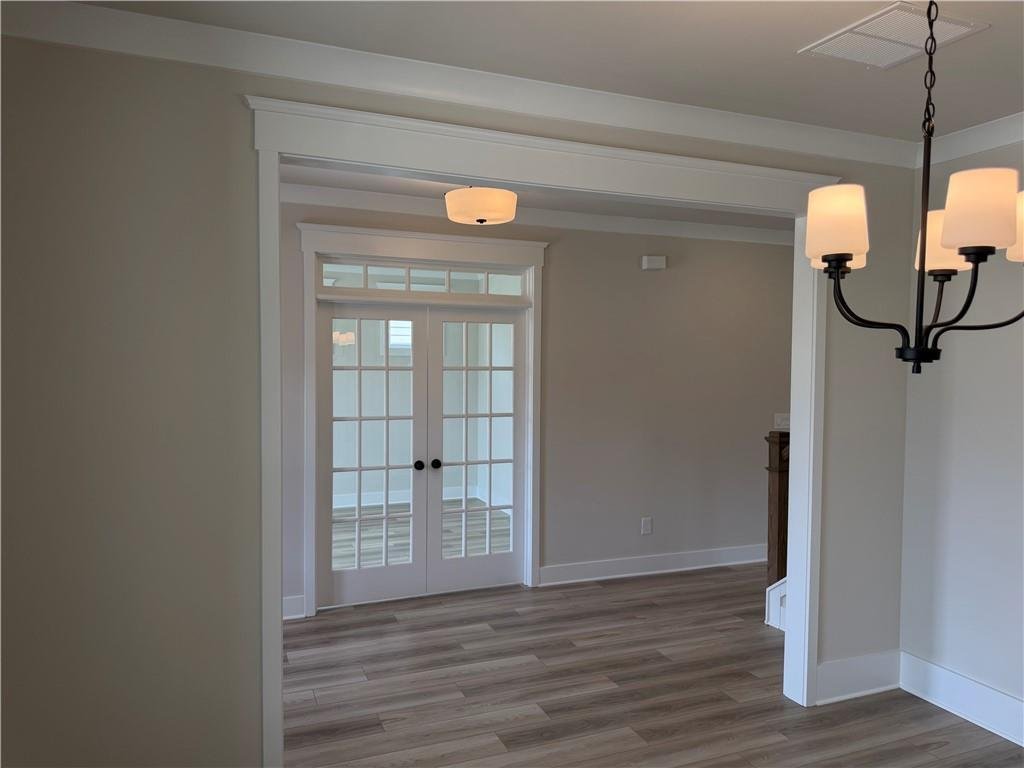 House in Jefferson, Georgia, United States 5 - 17987836