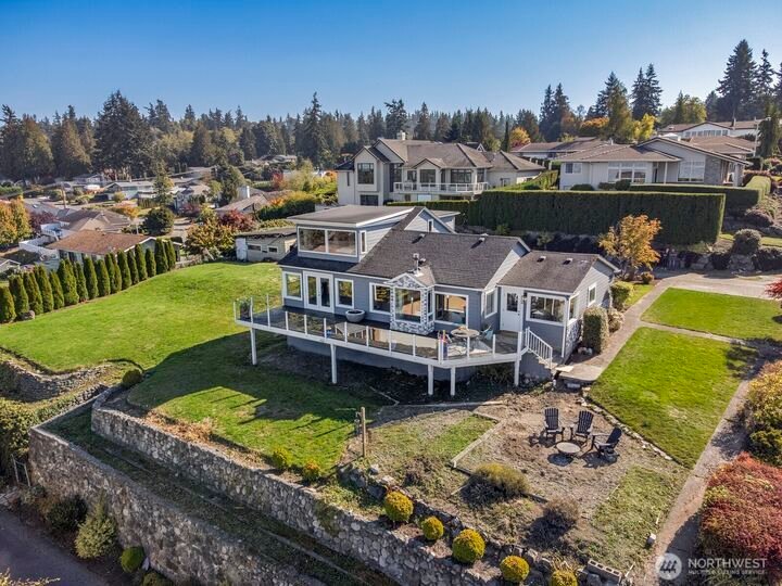Land in Everett, Washington, United States 4 - 17990769