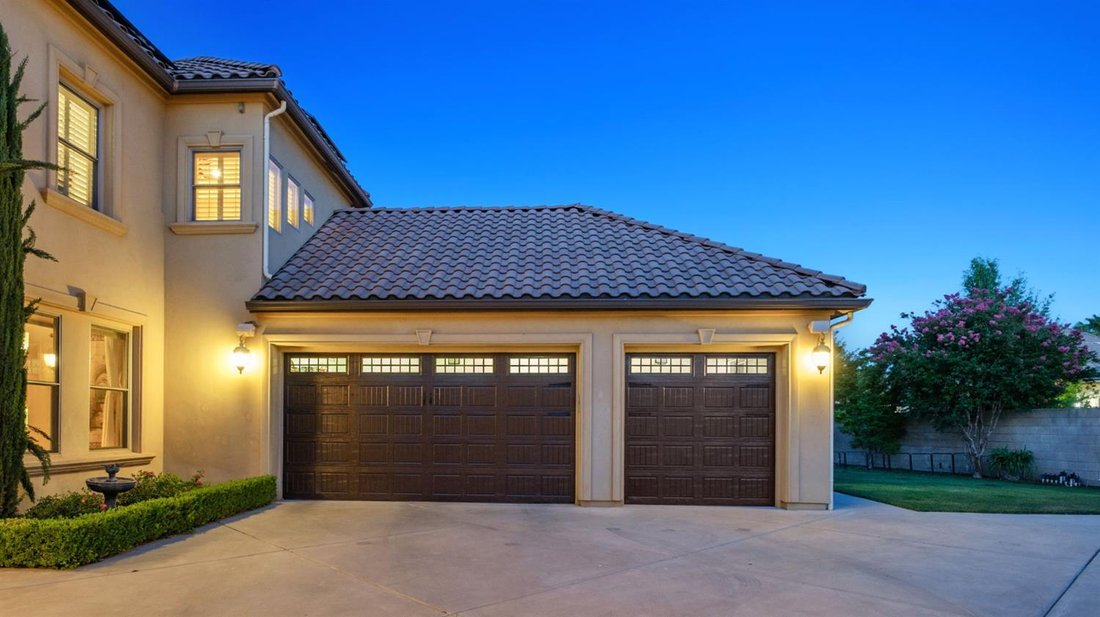 House in Fresno, California, United States 4 - 17987402